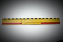 Ruler for measurement