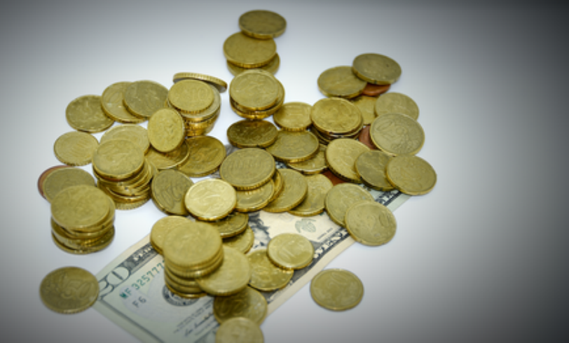 Spara dollar Save dollars